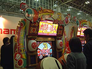 太鼓の達人3