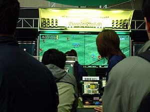 ワールドクラブ　チャンピオンシップフットボール　セリエA2001-2002