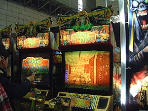 ザ メイズ オブ ザ キングス