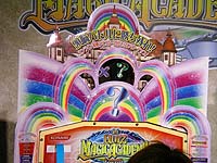 クイズマジックアカデミーの新ポップ