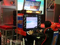 湾岸ミッドナイト MAXI BOOST