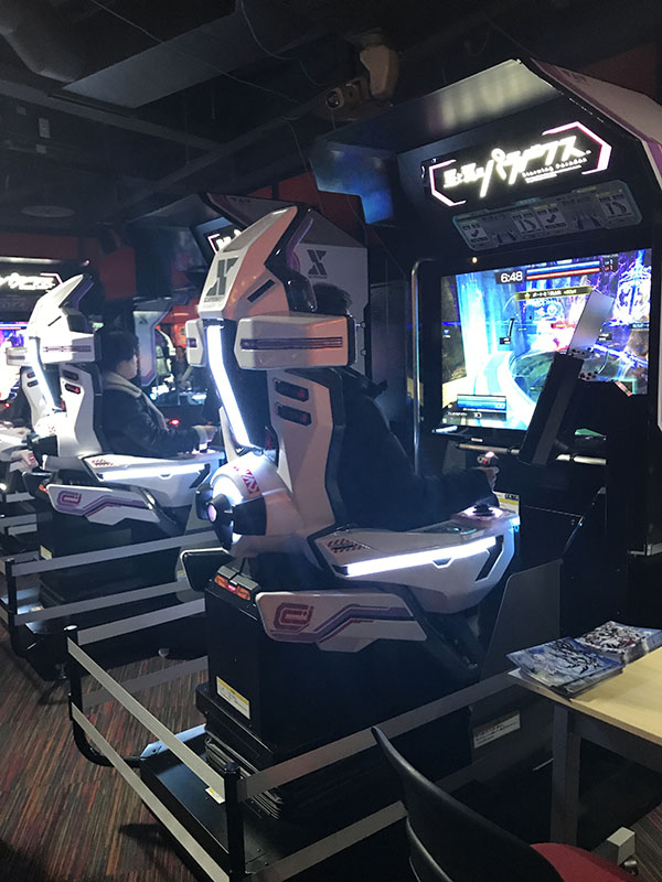 星と翼のパラドクス ロケテストレポート 星と翼のパラドクス ロケテストレポート